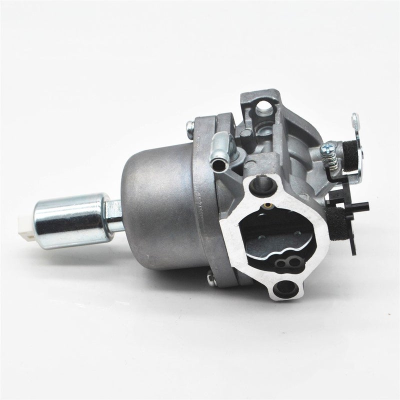 Carbpro 593433 Carburetor For 699916 794294 Carb 21B000 Engine Motor Fit: Craftsman Lawn tractor Riding Mower - Image 4